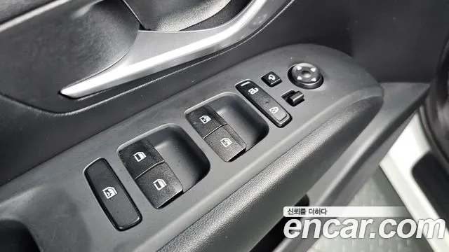 Hyundai Tucson NX4 — Фото автомобиля 19