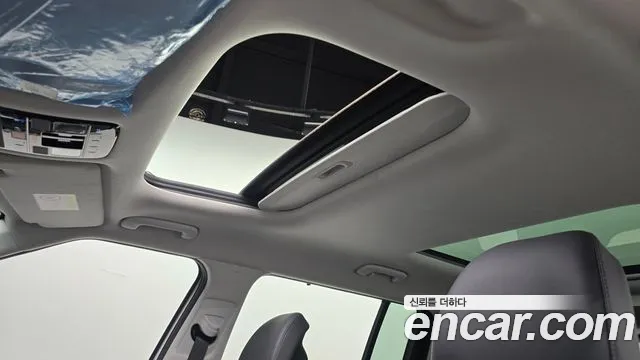 Hyundai Santafe — Фото автомобиля 26