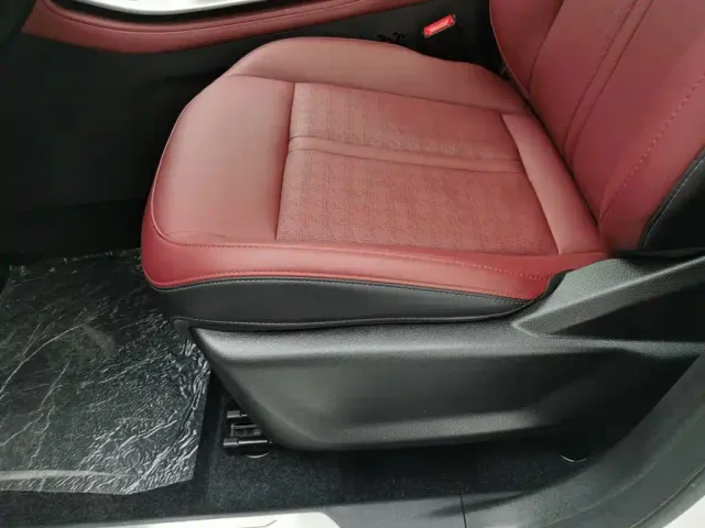Jetour X70 Plus — Фото автомобиля 20