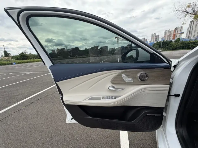 Chery Arrizo 8 — Фото автомобиля 9