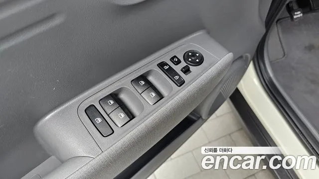 Hyundai Casper Casper Turbo Essential — Фото автомобиля 27