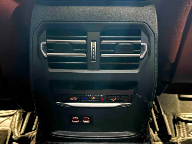 BMW 3 Series — Фото автомобиля 12