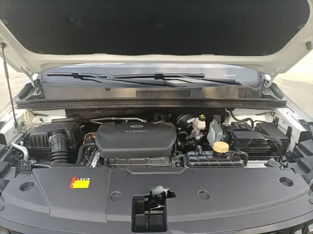 Wuling Jiachen — Фото автомобиля 19