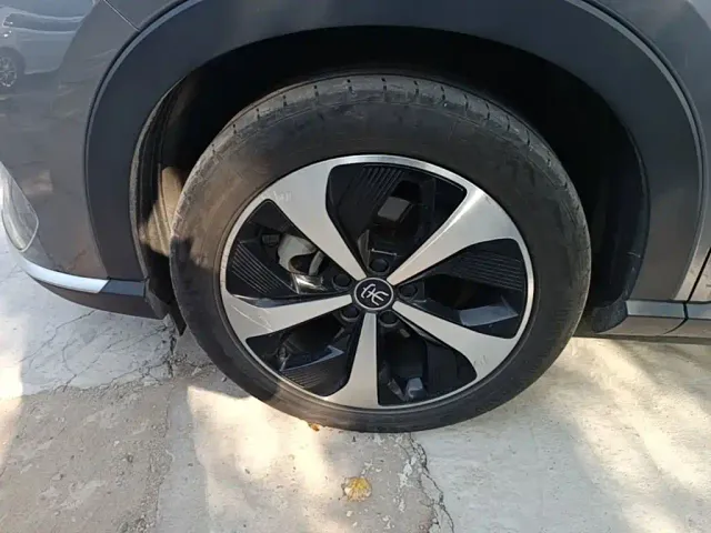 BYD Song PLUS — Фото автомобиля 22