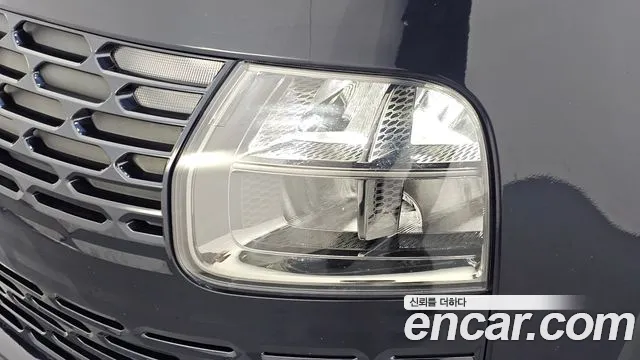 Hyundai Staria — Фото автомобиля 7