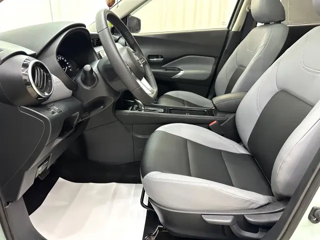 Nissan Kicks — Фото автомобиля 7
