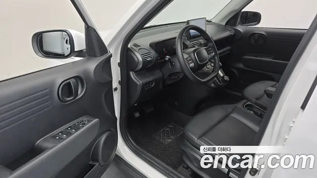 Hyundai Casper — Фото автомобиля 10