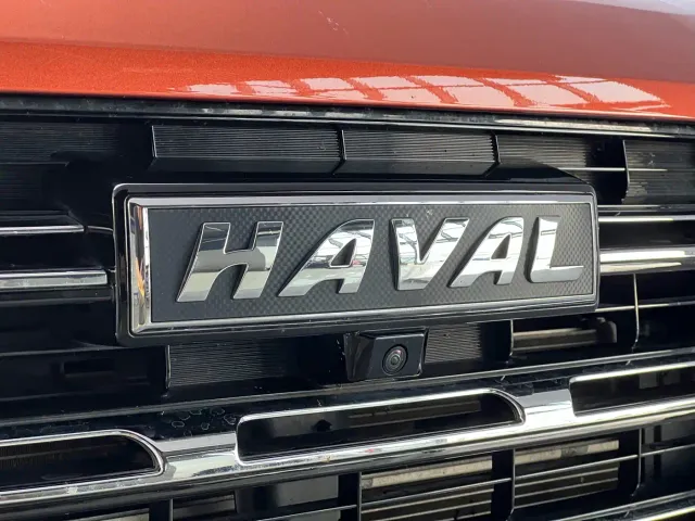 Haval Big Dog — Фото автомобиля 5