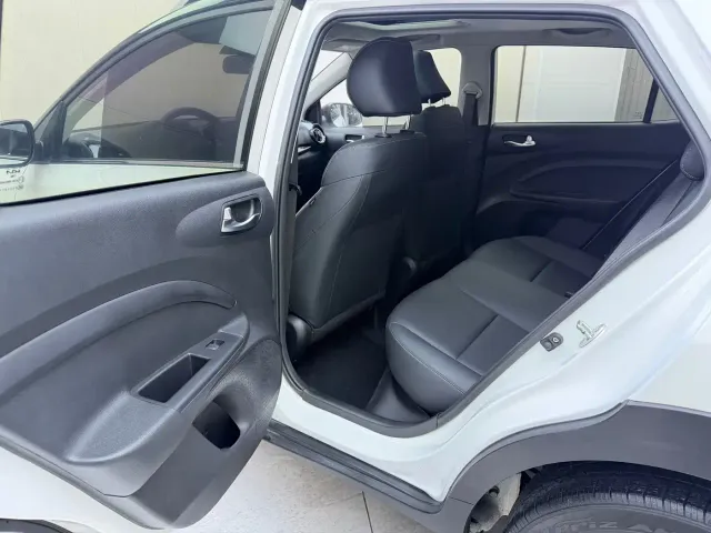 Kia KX1 — Фото автомобиля 15