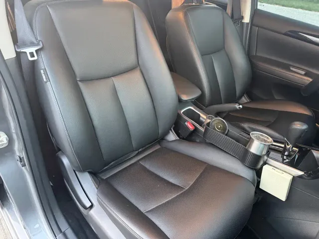 Nissan Sylphy — Фото автомобиля 12