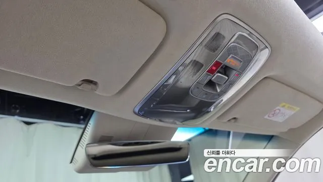 Genesis GV80 — Фото автомобиля 27