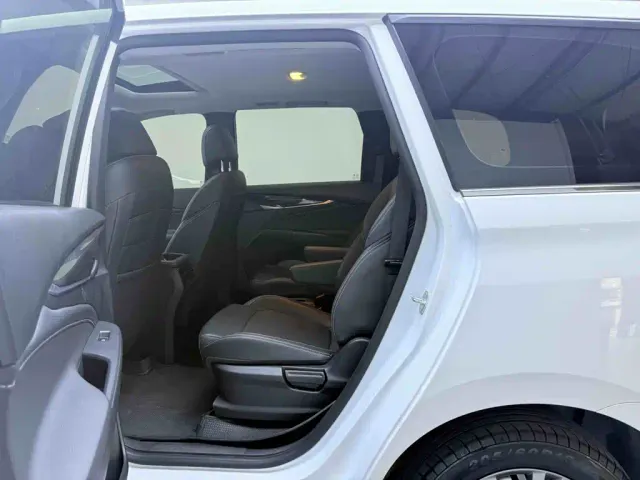 Maxus G50 — Фото автомобиля 15