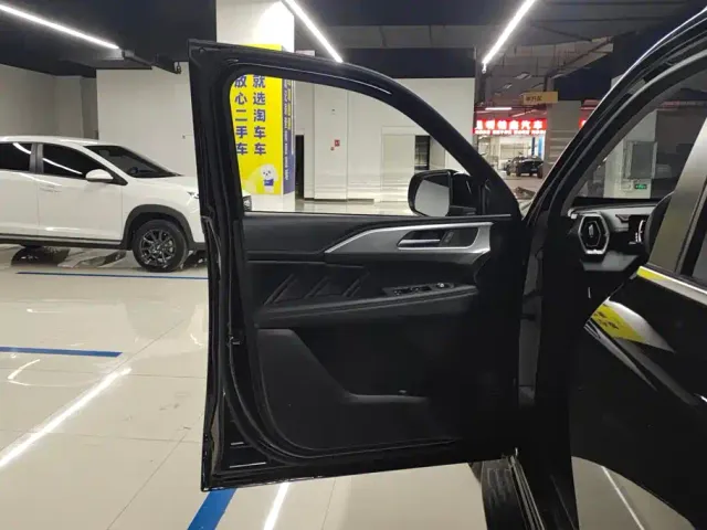 Haval H5 — Фото автомобиля 7