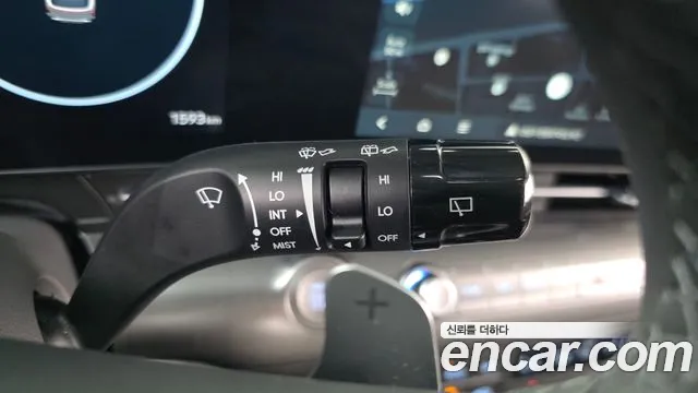 Hyundai Kona Kona (SX2) Бензин 1.6 турбо 2WD — Фото автомобиля 19