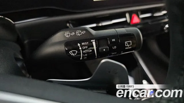 Kia Niro Niro (New) — Фото автомобиля 26