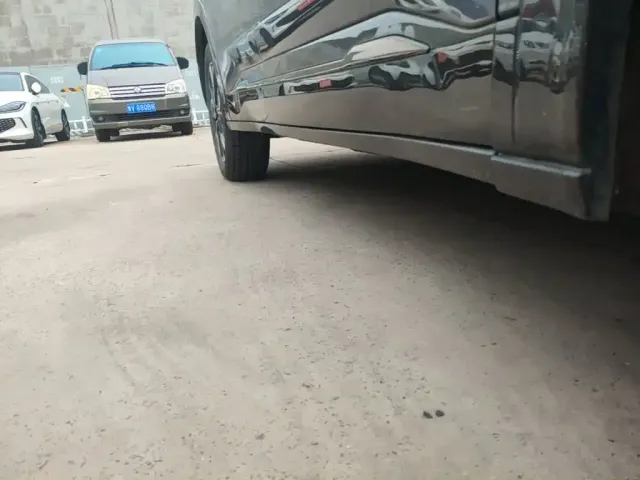 Nezha Auto Neta U 2022 Smart 400 Pro NCM — Фото автомобиля 20