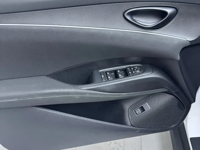BYD Seal 06 — Фото автомобиля 21