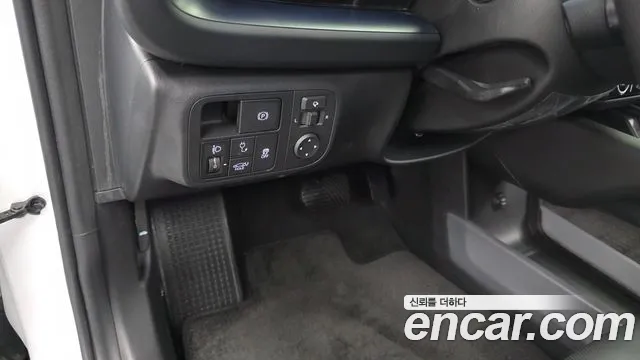 Hyundai Ioniq 6 — Фото автомобиля 18