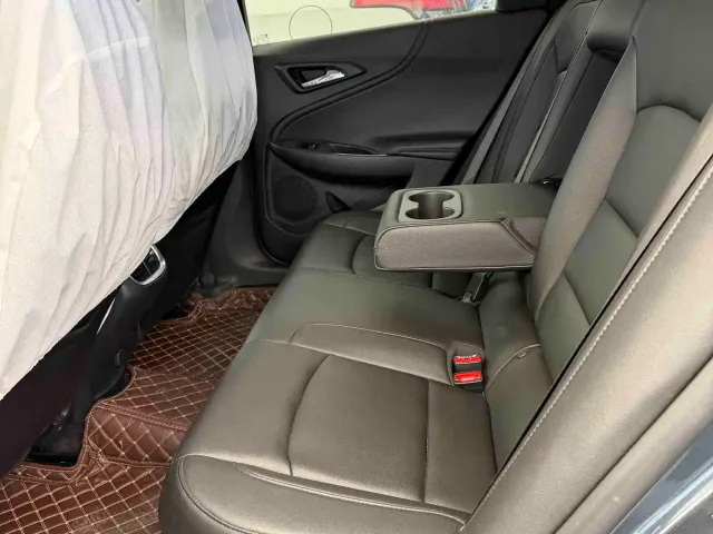 Chevrolet Malibu XL — Фото автомобиля 5