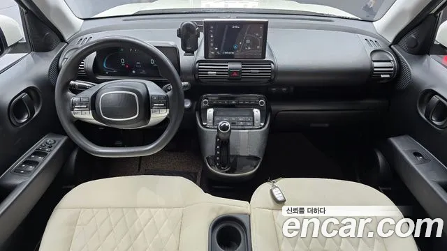 Hyundai Casper Casper Turbo Smart — Фото автомобиля 7