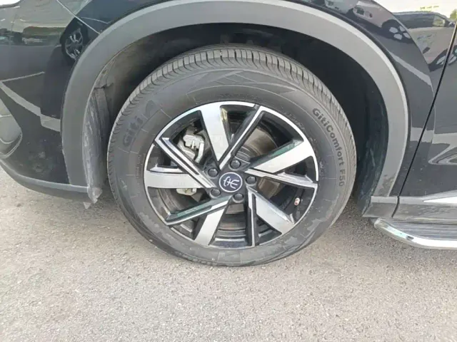 BYD Song Pro — Фото автомобиля 22