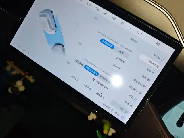 BYD Song PLUS — Фото автомобиля 18