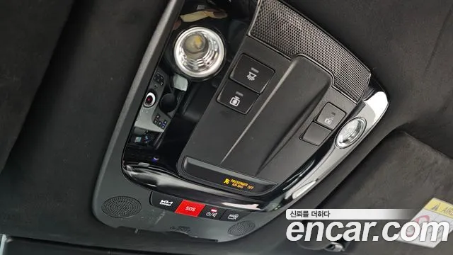 Kia Sportage — Фото автомобиля 25