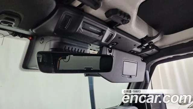 Jeep Wrangler Wrangler (JL) 2.0 Rubicon 2 двери — Фото автомобиля 18