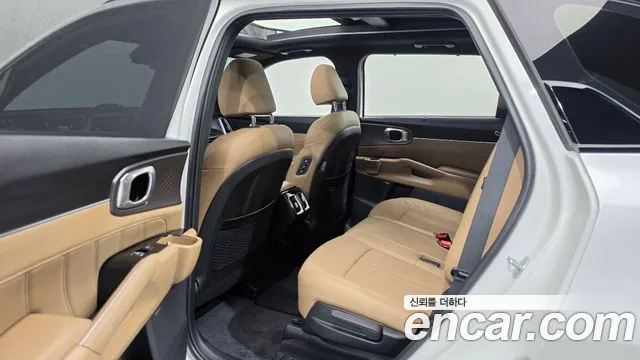 Kia Sorento 4th Gen — Фото автомобиля 17