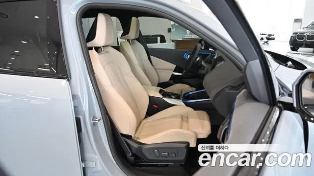 BMW X3 — Фото автомобиля 13