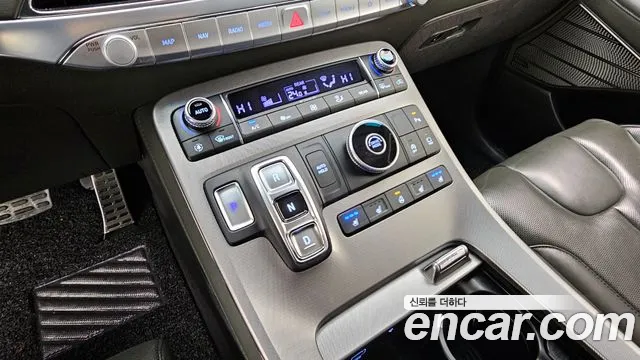 Hyundai Palisade — Фото автомобиля 9
