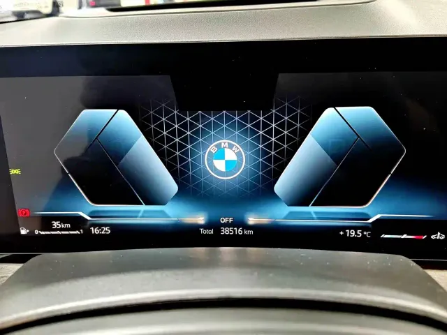 BMW X5 — Фото автомобиля 9