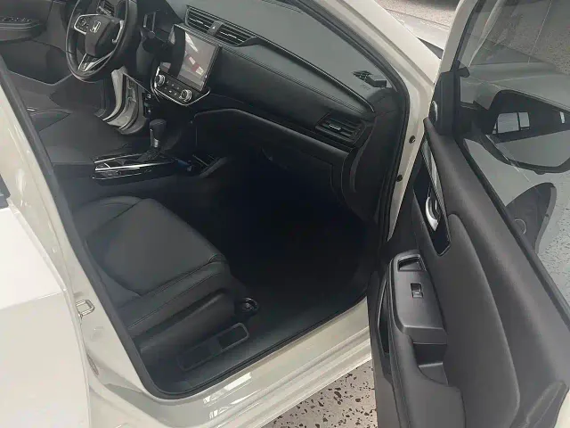 Honda Crider — Фото автомобиля 10