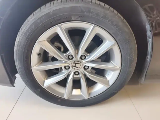 Honda Accord — Фото автомобиля 22
