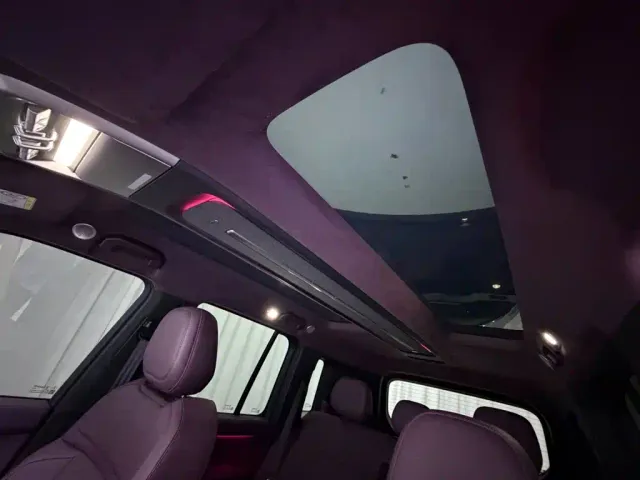 iCAR iCAR V27 2026 200KM AWD Falcon 500 — Фото автомобиля 13