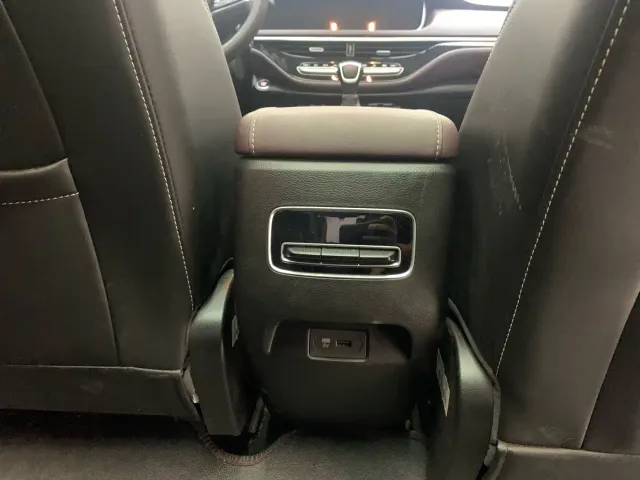 GAC Trumpchi M6 — Фото автомобиля 17
