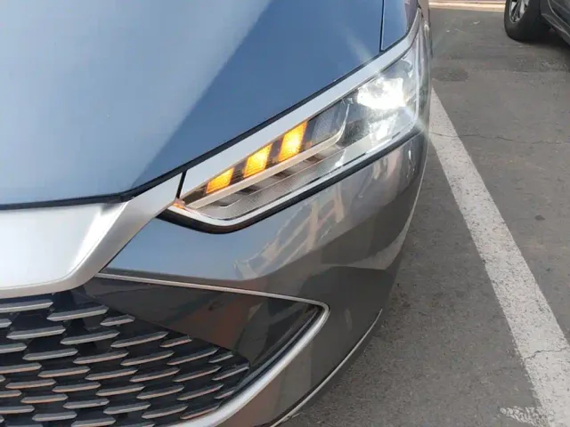 BYD Qin PLUS — Фото автомобиля 23