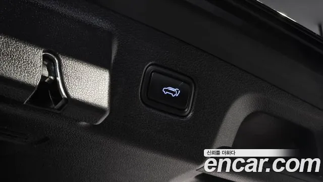 Hyundai Palisade The New — Фото автомобиля 20