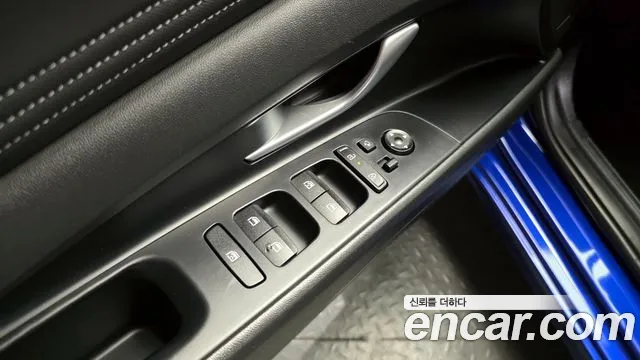 Hyundai AVANTE Новый Avante (CN7) — Фото автомобиля 13
