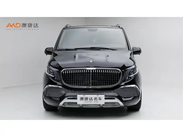 Mercedes-Benz Vito — Фото автомобиля 2