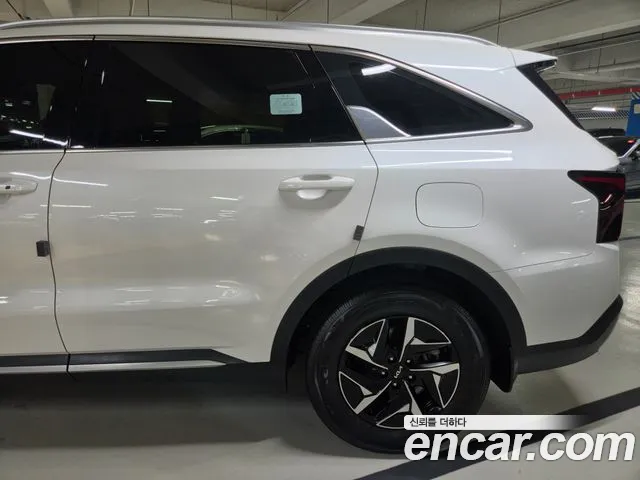 Kia Sorento 4th Gen — Фото автомобиля 6
