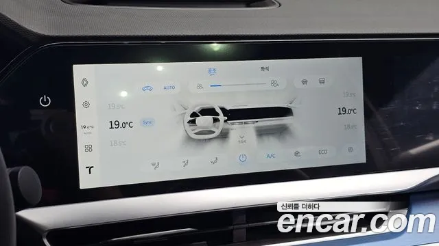 Renault Korea Filante — Фото автомобиля 20