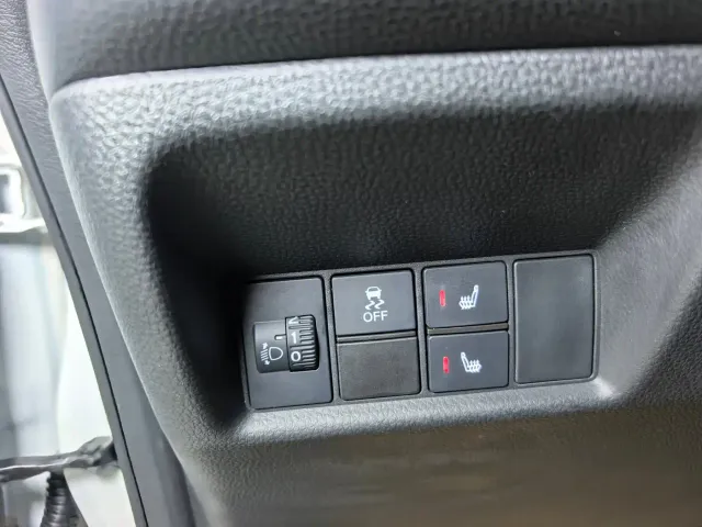 Honda Fit — Фото автомобиля 13