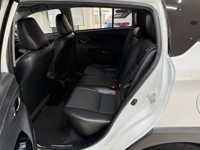 Toyota YARiS L Zhi Xuan — Фото автомобиля 17