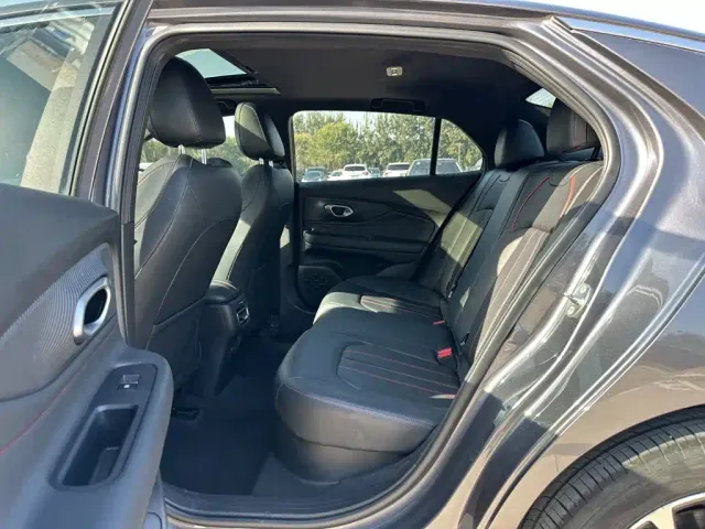 GAC Trumpchi Emkoo — Фото автомобиля 9