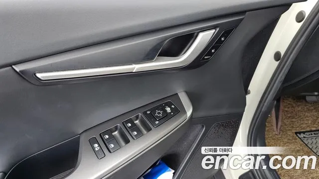 Kia EV6 — Фото автомобиля 25