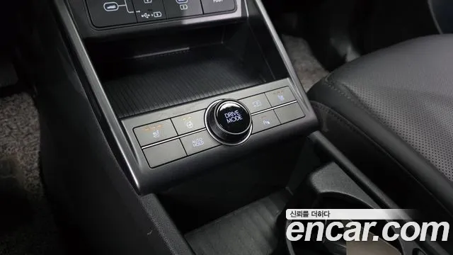 Hyundai Kona SX2 — Фото автомобиля 20