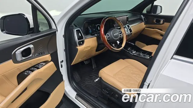 Kia Sorento 4th Gen — Фото автомобиля 15