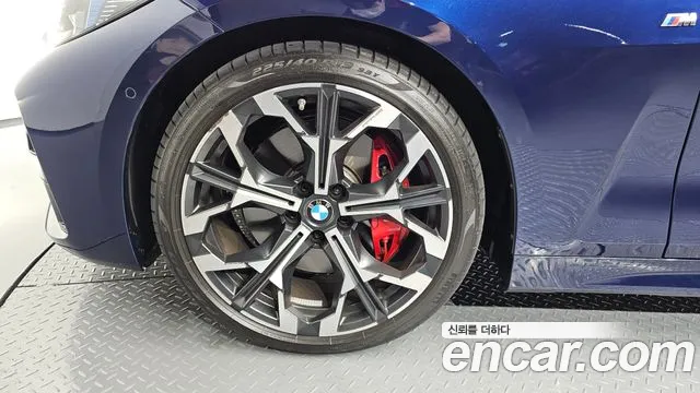 BMW 4-Series 4 серия (G22) M440i xDrive Pro First Edition Кабриолет — Фото автомобиля 5