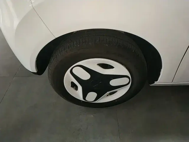 Geely Panda — Фото автомобиля 22